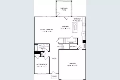 4231 Whitehouse Street, Harlem, GA 30814 - Photo 7