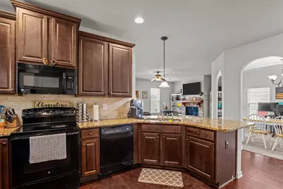 4452 Grove Landing Drive, Grovetown, GA 30813 - Photo 15