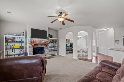 4452 Grove Landing Drive, Grovetown, GA 30813 - Photo 21