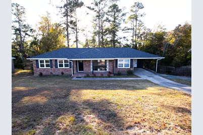 206 W Five Notch Road, North Augusta, SC 29841 - Photo 1