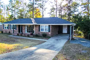 206 W Five Notch Rd, North Augusta, SC 29841 - Photo 35