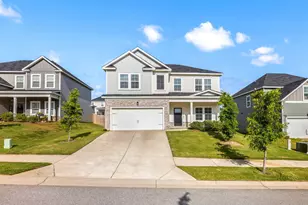 3580 Hilltop Trl, Evans, GA 30809 - Photo 3
