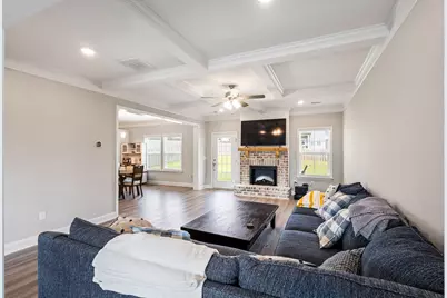 3580 Hilltop Trail, Evans, GA 30809 - Photo 11