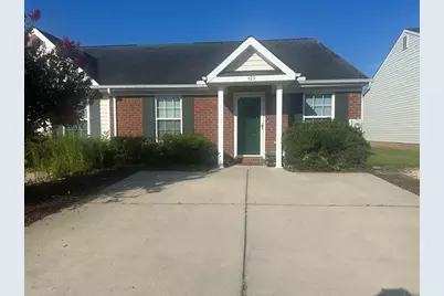 425 Flowing Creek Drive, Evans, GA 30809 - Photo 1