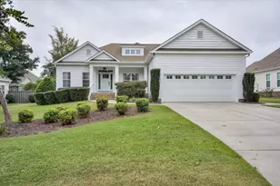 615 Morris Run, North Augusta, SC 29860 - Photo 37