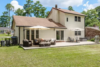 3924 Old Trail Road, Augusta, GA 30907 - Photo 29