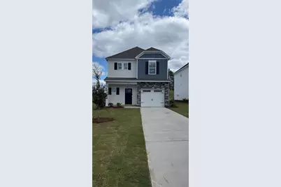 835 Brisbane Court, Graniteville, SC 29829 - Photo 1