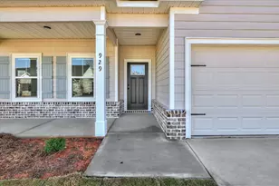 929 Speckled Teal Path, Aiken, SC 29803 - Photo 3