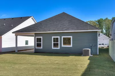 920 Speckled Teal Path, Aiken, SC 29803 - Photo 29