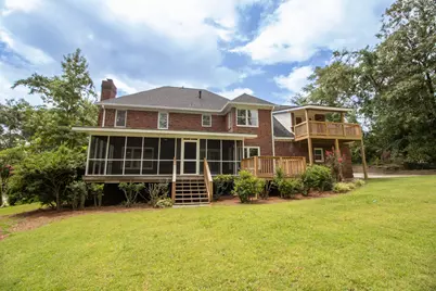 3710 Inverness Way, Martinez, GA 30907 - Photo 45