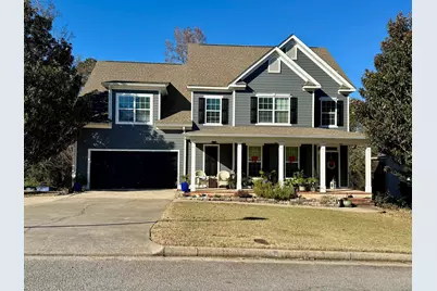 1085 Conn Drive, Evans, GA 30809 - Photo 43