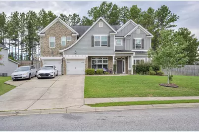 272 Seaton Avenue, Grovetown, GA 30813 - Photo 1