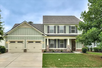 805 Brasstown Court, Evans, GA 30809 - Photo 1