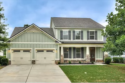 805 Brasstown Court, Evans, GA 30809 - Photo 3