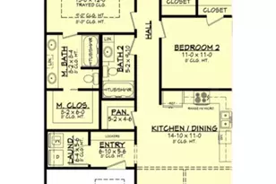 627 Clary St, Thomson, GA 30824 - Photo 13