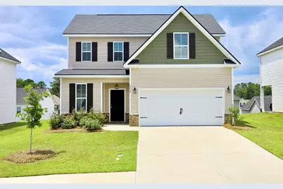 2355 Belair Spring Road, Augusta, GA 30909 - Photo 3