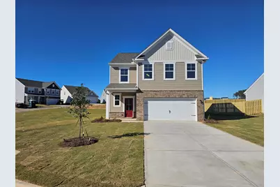325 Marstrand Circle, Aiken, SC 29801 - Photo 3