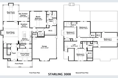 1147 Meandering Trail, Grovetown, GA 30813 - Photo 29