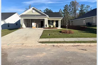 1317 Elbron Drive, Augusta, GA 30909 - Photo 1