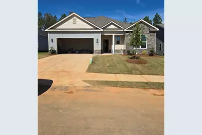 3215 Banter Drive, Graniteville, SC 29829 - Photo 1