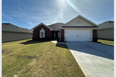 2709 Inverness Drive, Hephzibah, GA 30815 - Photo 1