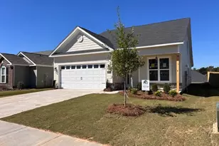 8163 Snelling Dr, Aiken, SC 29803 - Photo 3