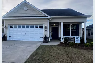 8163 Snelling Drive, Aiken, SC 29803 - Photo 1