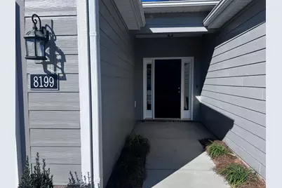 8199 Snelling Drive, Aiken, SC 29803 - Photo 5