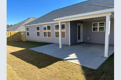 8199 Snelling Drive, Aiken, SC 29803 - Photo 33