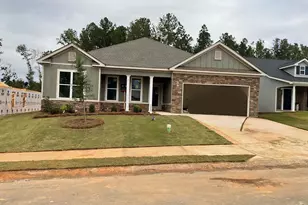 3125 Banter Dr, Graniteville, SC 29829 - Photo 1