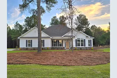 1495 Bellingham Drive, Beech Island, SC 29842 - Photo 1