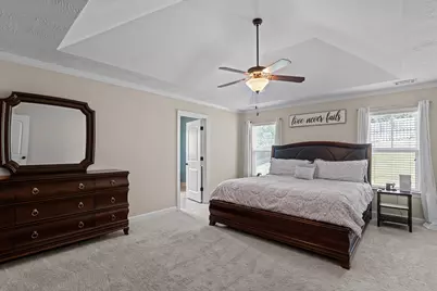 3055 Brevard Drive, Graniteville, SC 29829 - Photo 19