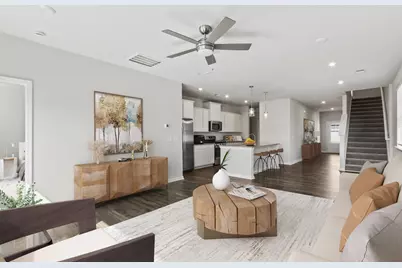 1048 Tess Street, Graniteville, SC 29829 - Photo 5