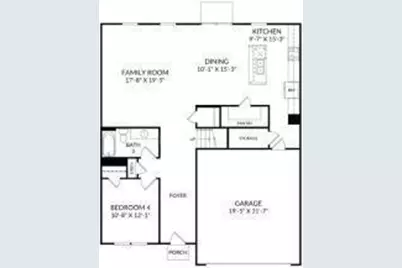 4306 Hartshorn Circle, Aiken, SC 29801 - Photo 3