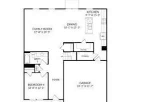 4306 Hartshorn Cir, Aiken, SC 29801 - Photo 3