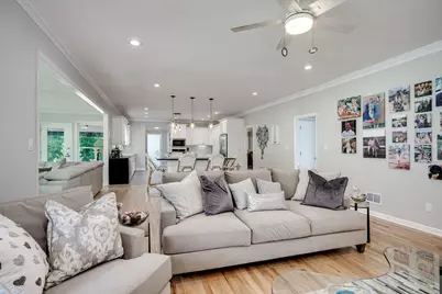 3587 Oakmont Court, Martinez, GA 30907 - Photo 11