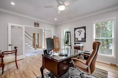 3587 Oakmont Court, Martinez, GA 30907 - Photo 5