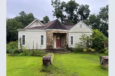 122 First Street, Dearing, GA 30808 - Photo 1