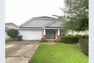 2034 Summerton Circle, Evans, GA 30809 - Photo 1