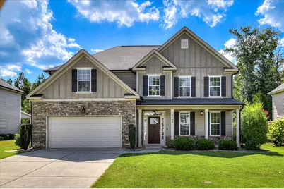 4044 Ellington Drive, Grovetown, GA 30813 - Photo 1