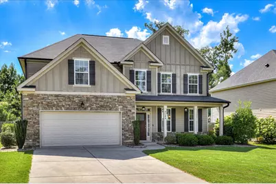 4044 Ellington Drive, Grovetown, GA 30813 - Photo 3