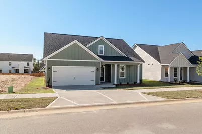 2511 Laurens Street, Grovetown, GA 30813 - Photo 3