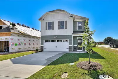 1042 Mizuno Drive, Hephzibah, GA 30815 - Photo 3