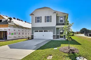 1042 Mizuno Dr, Hephzibah, GA 30815 - Photo 3