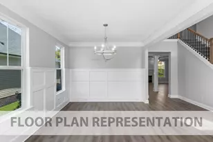 930 Lillian Pk Dr, Grovetown, GA 30813 - Photo 5