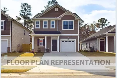 424 Helen Drive #Wd261, North Augusta, SC 29860 - Photo 3