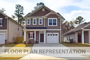 424 Helen Dr, North Augusta, SC 29860 - Photo 3