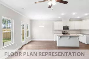 424 Helen Dr, North Augusta, SC 29860 - Photo 5