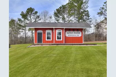 1036 Mulford Loop, Augusta, GA 30909 - Photo 41