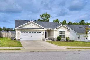1036 Mulford Loop, Augusta, GA 30909 - Photo 35